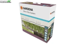 Gardena Mds Start Set Struik/haag 25m