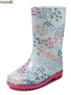 Meisjeslaars Tess Blauw 28