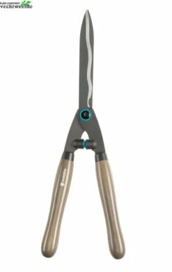 Gardena Naturecut Heggenschaar