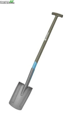 Gardena Natureline Spade T-greep