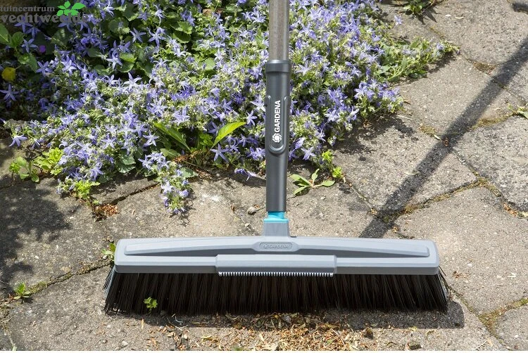 Gardena Natureline Straatbezem Fsc 100 % - Afbeelding 2