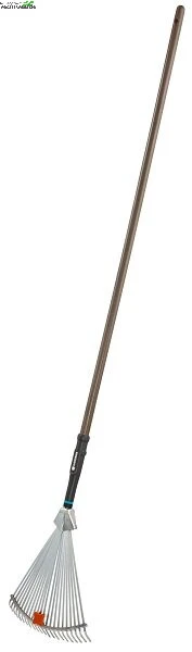 Gardena Natureline Verstelb.hark Fsc 100%