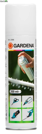 Gardena Onderhoudsspray 200ml