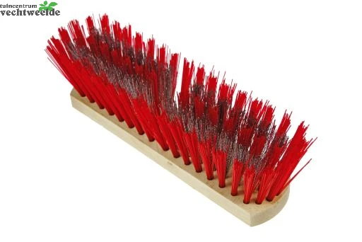 Talen Tools Onkruidbezem Staal B28cm - Afbeelding 3