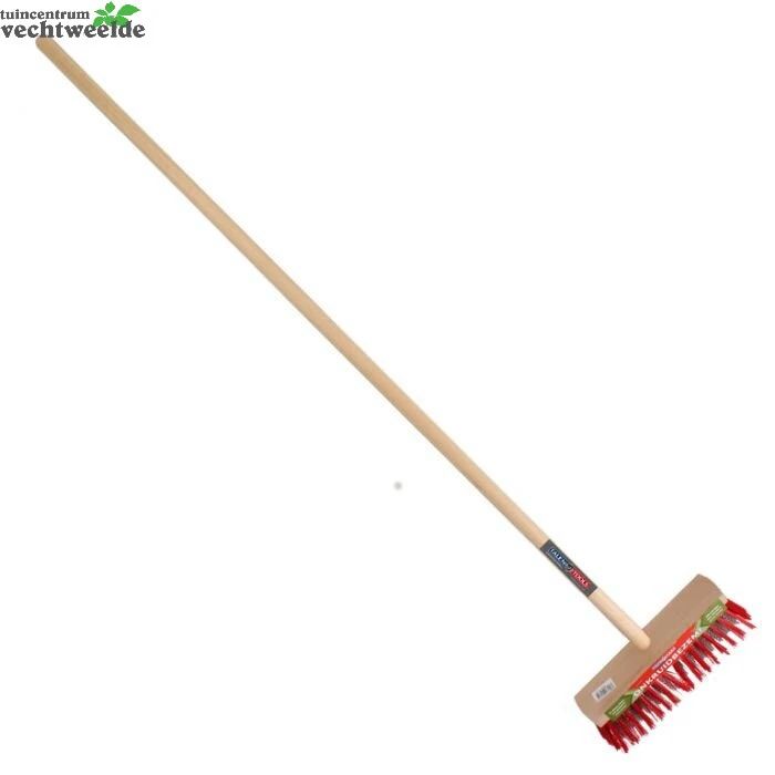 Talen Tools Onkruidbezem Staal B28cm - Afbeelding 2