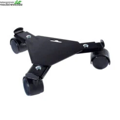 Nature Planttrolley Metaal D27-37cm Zwrt