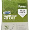 Pokon Gazonmest Met Kalk 3-in-5 250 M2