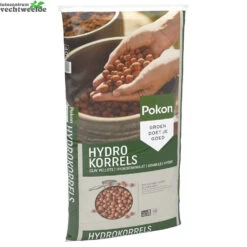 Pokon Hydrokorrels 40L