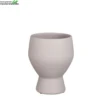 Pot Alba D20h25cm L.paars
