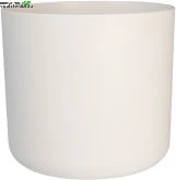 Pot B.for Soft Rond D35cm Wit - Elho
