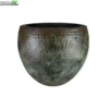 Pot Fabien Mystic Green D39h36cm