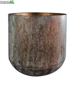 Pot Lian D21h19cm Koper