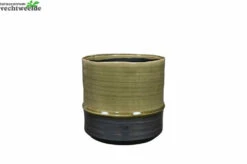 Pot Marlijn D19h18cm Thyme