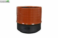 Pot Marlijn D24h23cm Blush