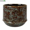 Pot Noud Marrakesh D26h22cm