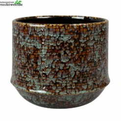 Pot Noud Marrakesh D26h22cm