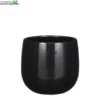 Pot Pablo D21h19cm Zwart