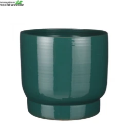 Pot Thiago D26h23cm Groen