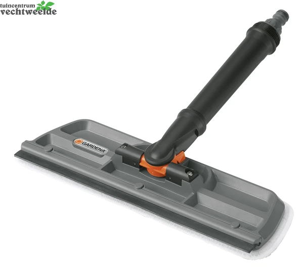 Gardena Raamborstel+wisser