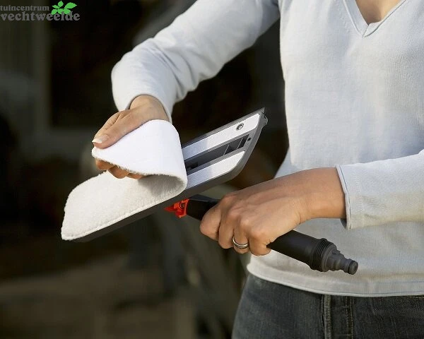 Gardena Raamborstel+wisser - Afbeelding 3