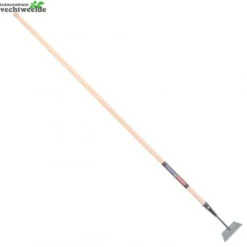 Talen Tools Rechte Schoffel B14cm Compleet