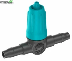 Gardena Reguleerbare Seriedruppelaar