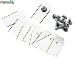 Gardena Reservemessen Tbv Robotic