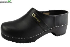 Schoenklomp 900 Zwart 41