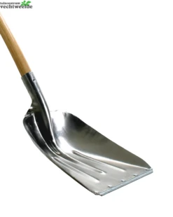 Talen Tools Schop Aluminium