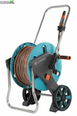 Gardena Slangenwagen Aquaroll M. Compl. 5/8