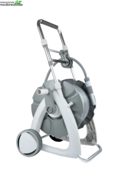 Talen Tools Slanghaspel Compleet