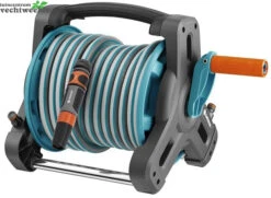 Gardena Slanghouder Classic+slang 10m Set