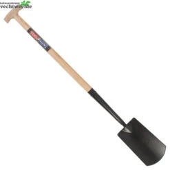 Talen Tools Spade+hals H85cm