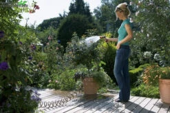 Gardena Spiraalslang 10m