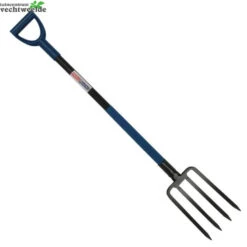 Talen Tools Spitvork Ergonomisch