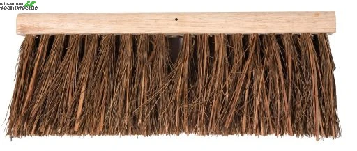 Talen Tools Stadsbezem Basis B41cm