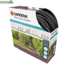 Gardena Start Set S 15m