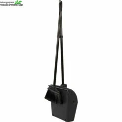 Talen Tools Stoffer En Blik Op Steel