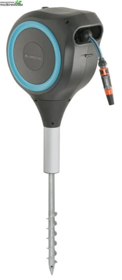 Gardena Tuin Slangenbox 15 Rollup S