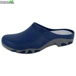 Tuinklomp Natulive Nat2 Blauw 42/43