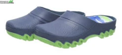 Tuinklomp Natulive Nat4 Blauw 26/27