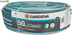 Gardena Tuinslang Classic 3/4 Inch 50m