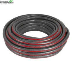 Talen Tools Tuinslang Gewapend 25m 1/2 Inch