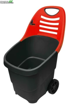 Talen Tools Tuintrolley