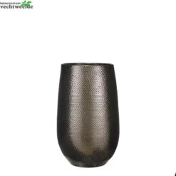 Vaas Gabriel D21h35cm Brons - Mica
