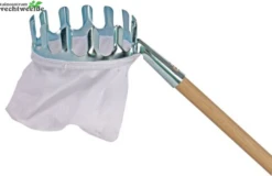 Talen Tools Vruchtenplukker Steel 200cm