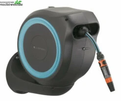 Gardena Wandslangenbox 15 Rollup S