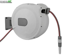 Talen Tools Wandslangenbox 30 Meter