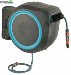 Gardena Wandslangenbox 35 Rollup Xl