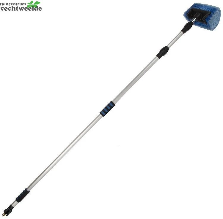 Talen Tools Wasborstelset Tele L200-500cm